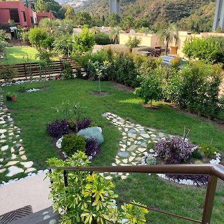 Gorgeous 3 Bedrooms In Villa Natural Reserve Park! Estepona Eksteriør billede
