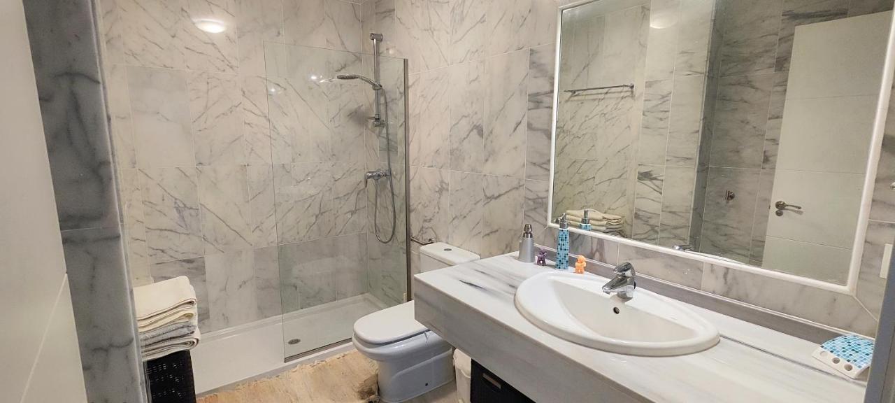 Gorgeous 3 Bedrooms In Villa Natural Reserve Park! Estepona Eksteriør billede