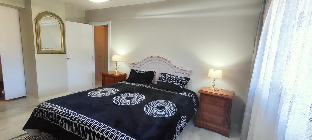 Gorgeous 3 Bedrooms In Villa Natural Reserve Park! Estepona Eksteriør billede