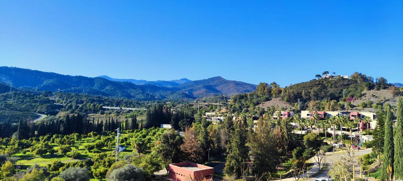 Gorgeous 3 Bedrooms In Villa Natural Reserve Park! Estepona Eksteriør billede
