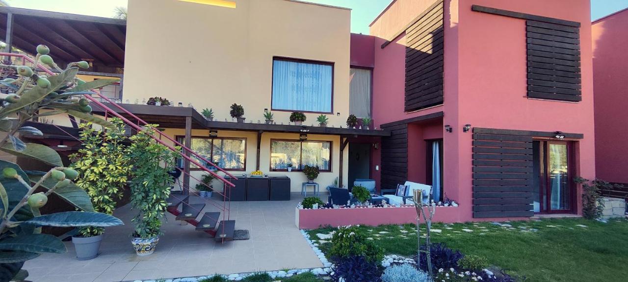 Gorgeous 3 Bedrooms In Villa Natural Reserve Park! Estepona Eksteriør billede