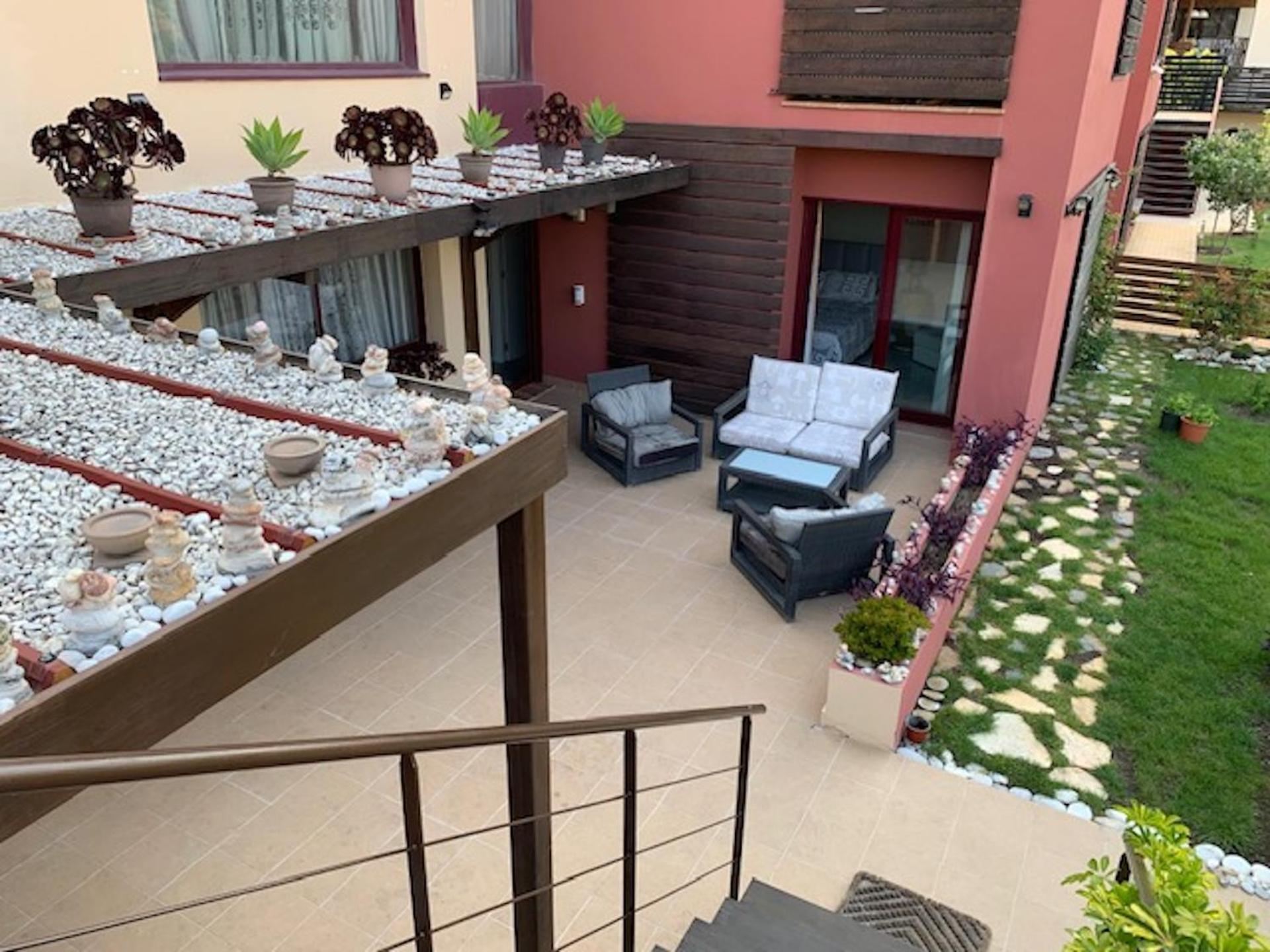 Gorgeous 3 Bedrooms In Villa Natural Reserve Park! Estepona Eksteriør billede