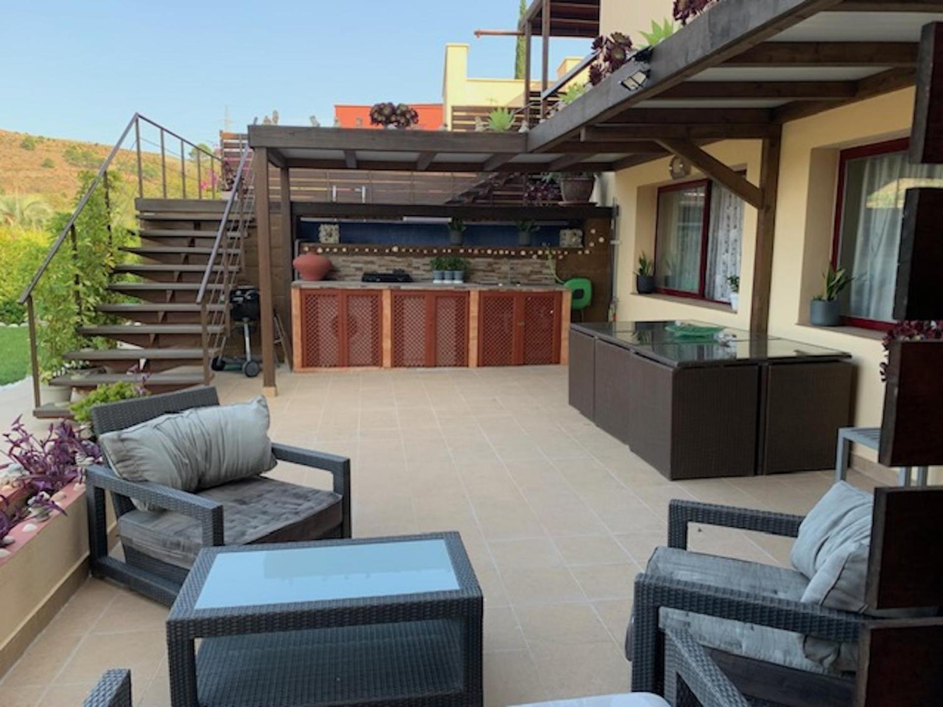 Gorgeous 3 Bedrooms In Villa Natural Reserve Park! Estepona Eksteriør billede