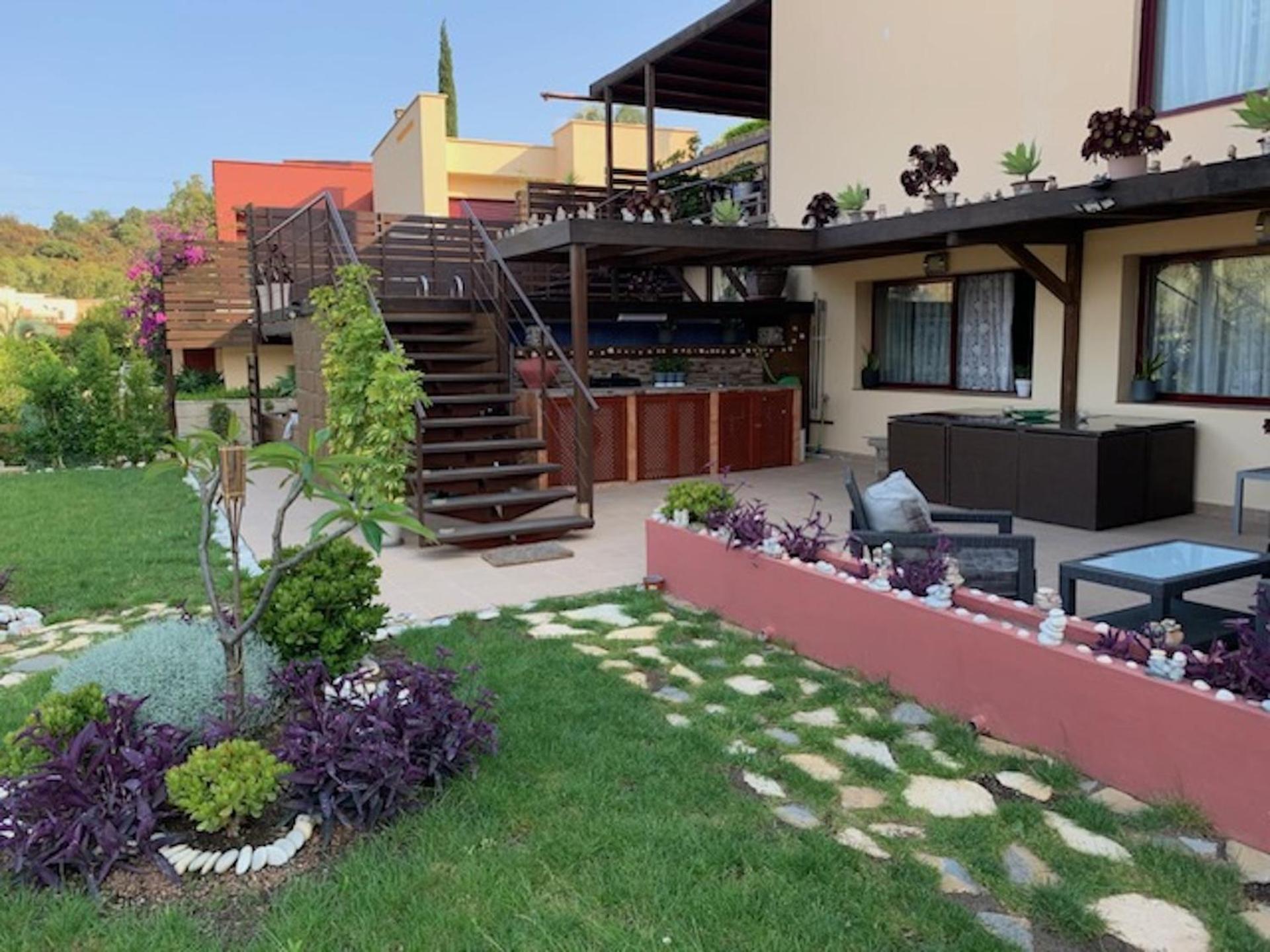 Gorgeous 3 Bedrooms In Villa Natural Reserve Park! Estepona Eksteriør billede